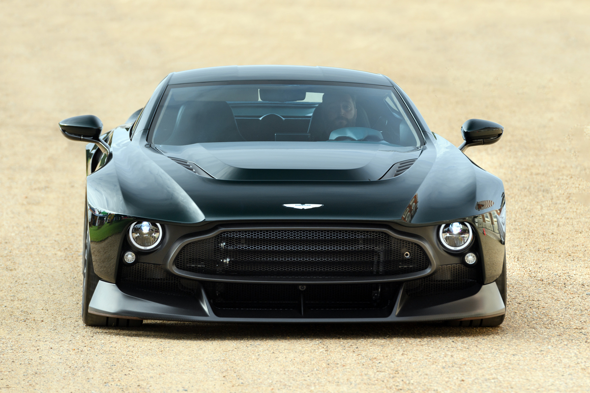 2020concourslondon_astonmartin Concours of Elegance 2020