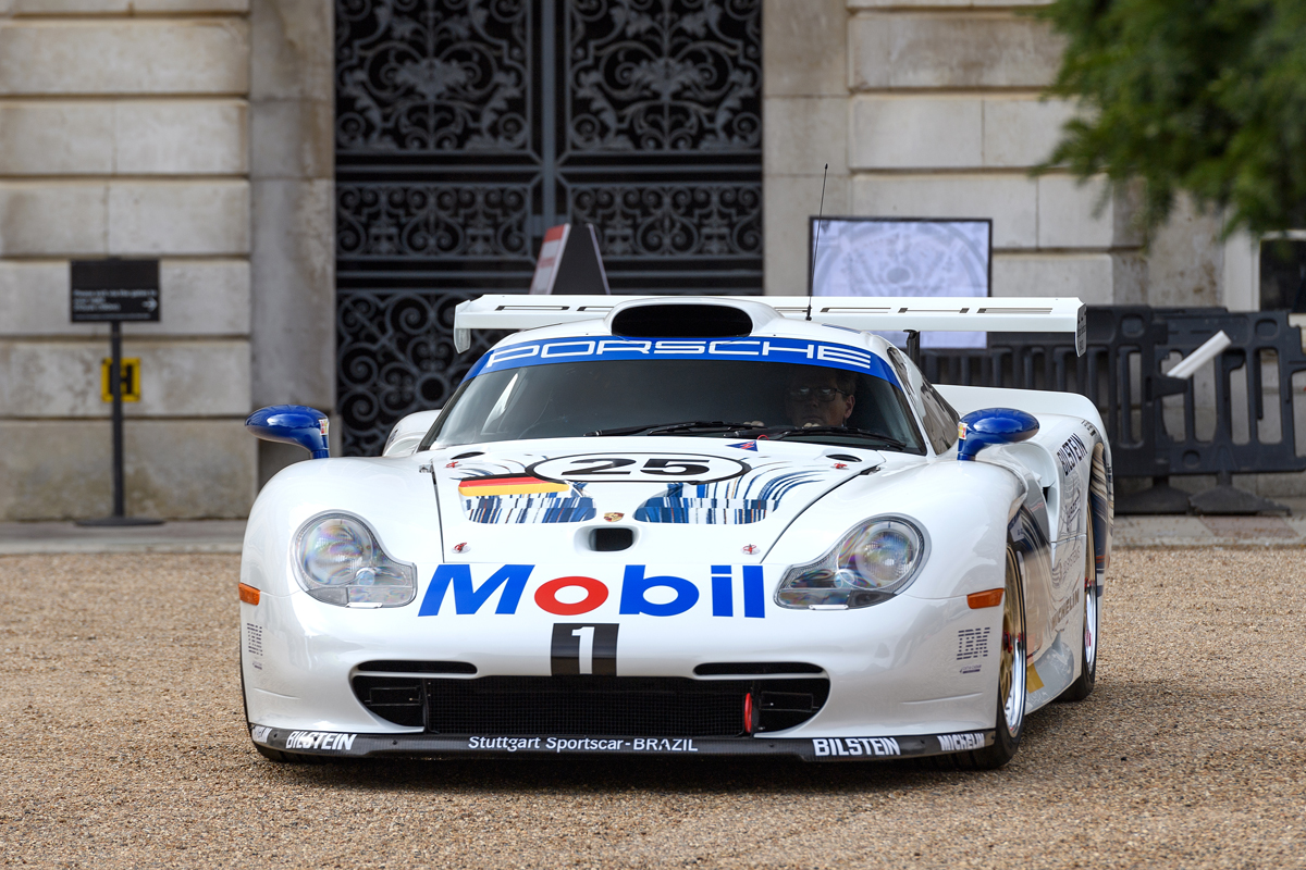 concour_2020_london SemanalClásico - Revista online de coches clásicos, de colección y sport - Porsche