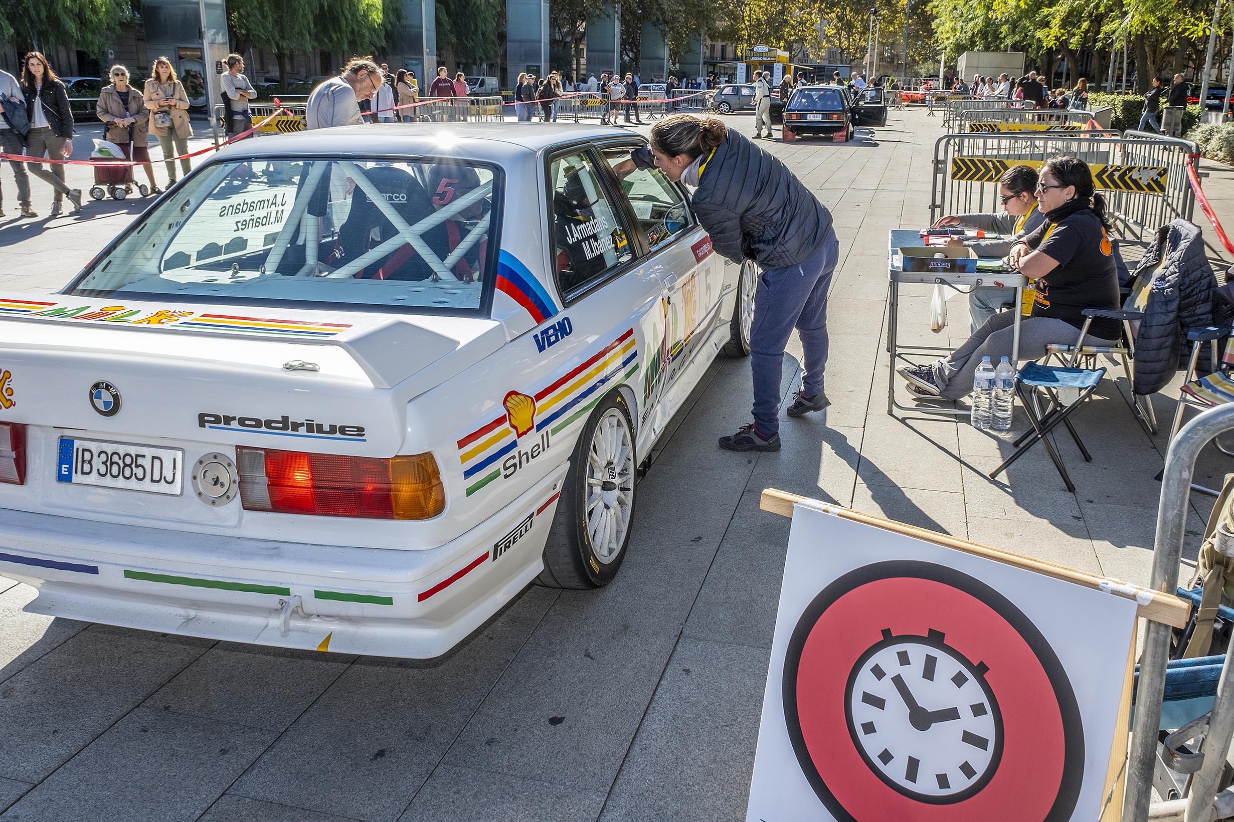 costadorada23 Se viene: Rally Costa Daurada Legend 