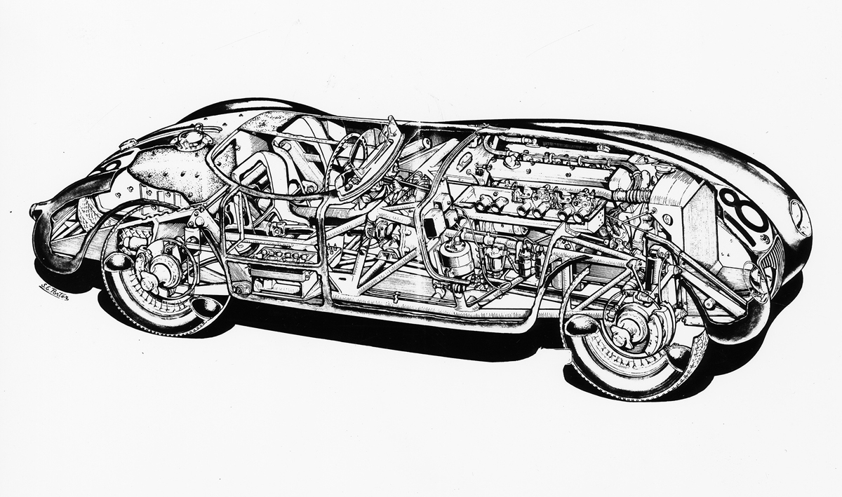 Ctype semanalclasico