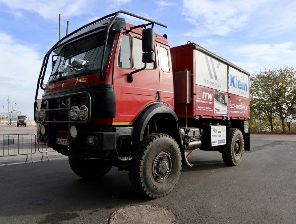 camion_dakar_2024 Dakar 2024