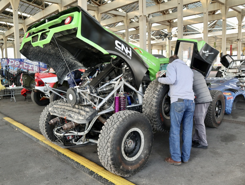 dakar24_rally semanalclasico