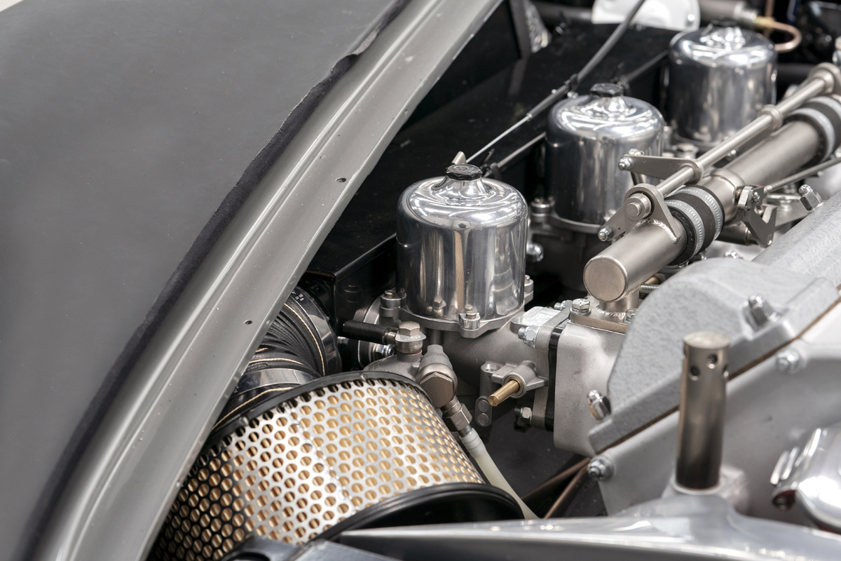 Aston-Martin-DB5-Goldfinger-Continuation_13 SemanalClásico - Revista online de coches clásicos, de colección y sport - classic cars