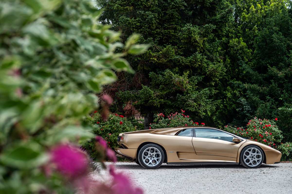 lambo_diablo 30 Aniversario del Lamborghini Diablo