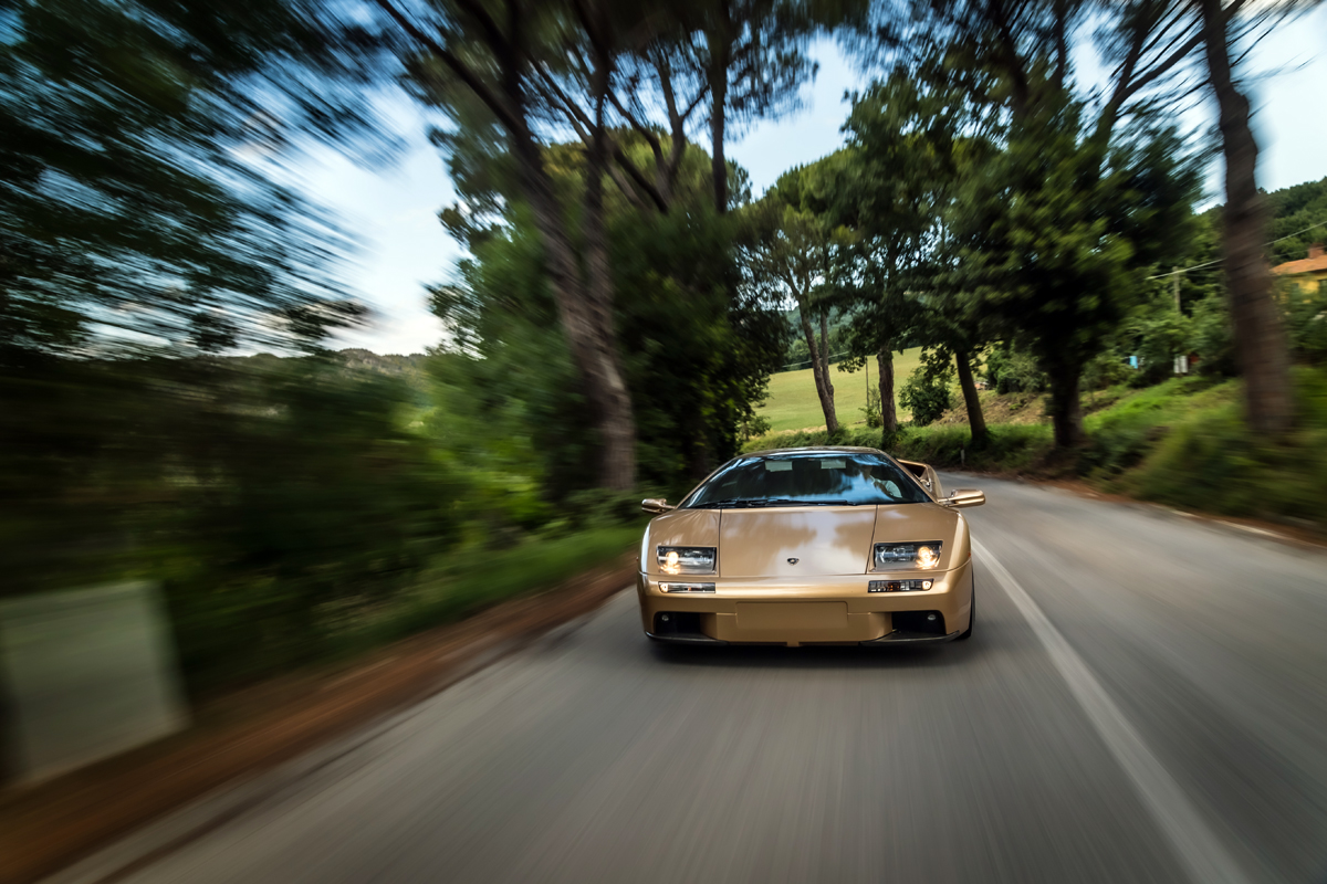 lamborghibi Lamborghini Diablo