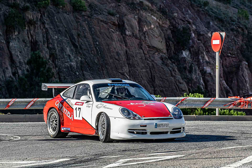 costadorada22 Porsche