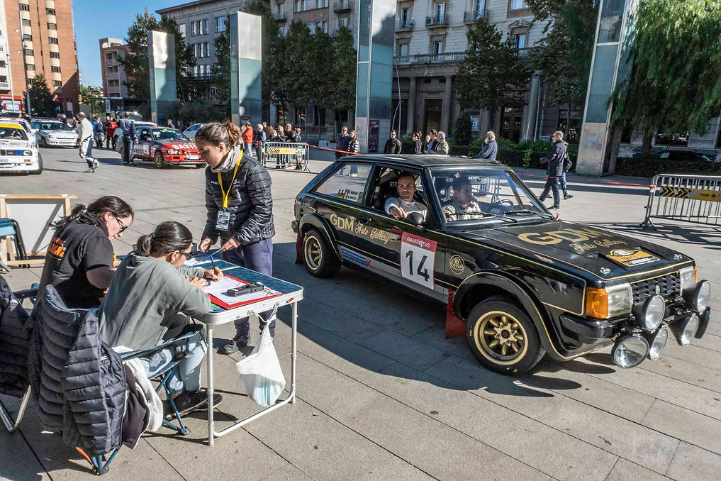 rally_costa_doradalegends Rally Legend Reus Costa Daurada