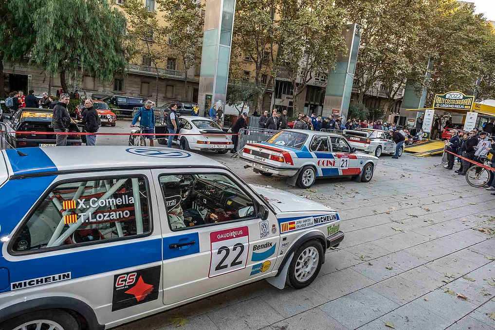 rally_legends_reus SemanalClásico - Revista online de coches clásicos, de colección y sport - regularidad