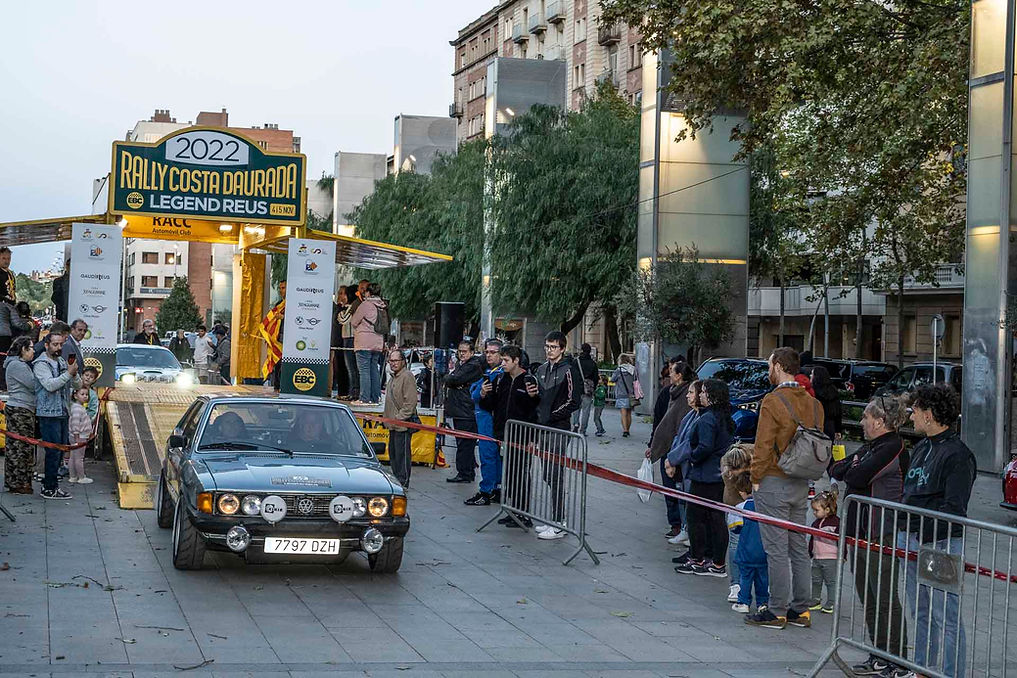 rallylegends_reus Rally Legend Reus Costa Daurada