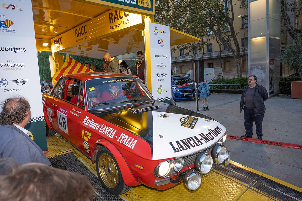 rallylegendsreus2022 Rally Legend Reus Costa Daurada