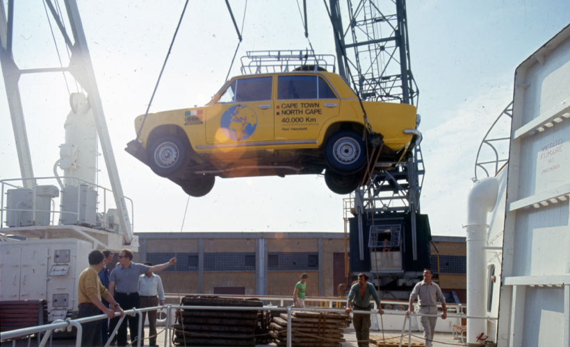 fiat124_doscabos SemanalClásico - Revista online de coches clásicos, de colección y sport - concentraciones clasicos