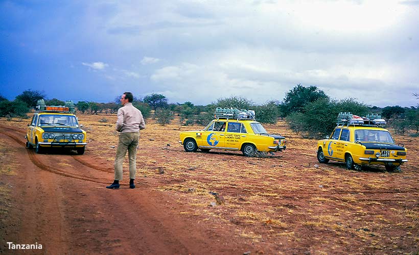 fiat124_rallye_special SemanalClásico - Revista online de coches clásicos, de colección y sport - FCA heritage