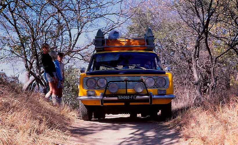 foat124_dos_cabos Rallye de los dos Cabos