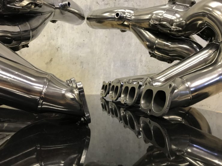 Formula-1-Exhaust-Sculptures-8-740x555 Semanal Clásico 