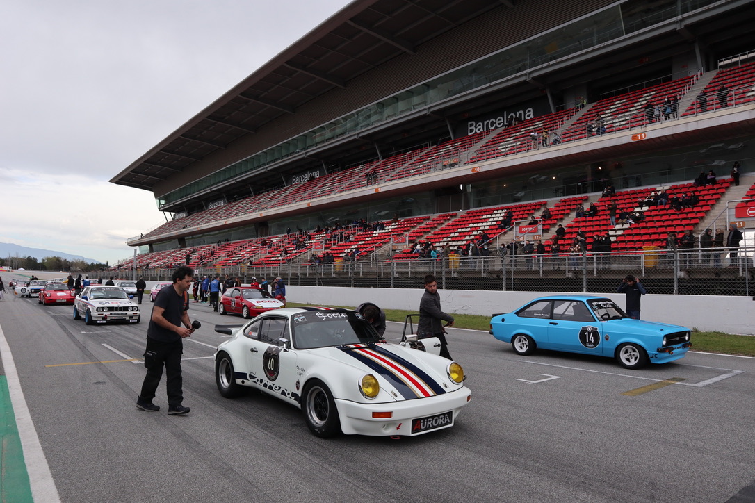 2022_espiritumontjuic SemanalClásico - Revista online de coches clásicos, de colección y sport - formula1