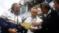 peter_falk Porsche llora la muerte de Peter Falk