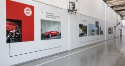 abarth_heritage Las nuevas Officine Classiche de FCA