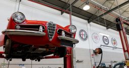 fiat_fca_heritage SemanalClásico - Revista online de coches clásicos, de colección y sport - museo torino