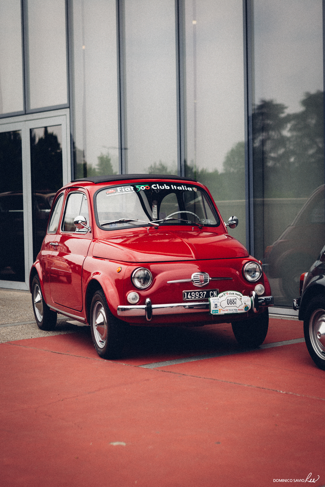 _MG_5999 Fiat 500: felices 64 años! - SemanalClásico - Revista online de coches clásicos, de colección y sport