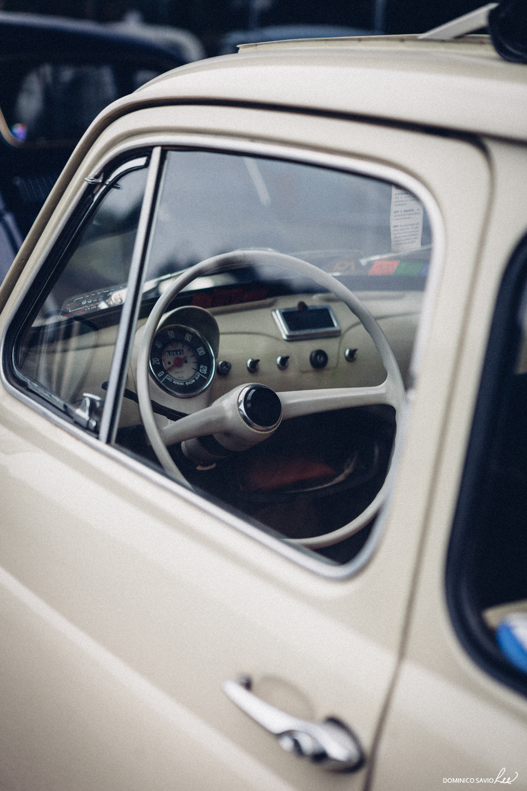 _MG_6007 Fiat 500: felices 64 años! - Semanal Clásico - Revista online de coches clásicos, de colección y sport