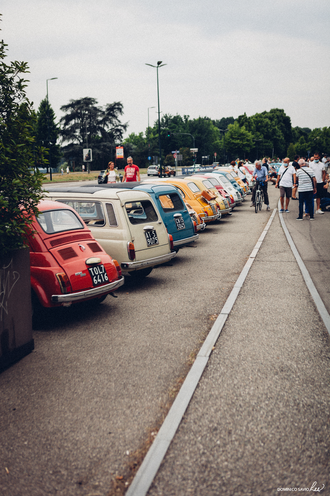 _MG_6024 SemanalClásico - Revista online de coches clásicos, de colección y sport - museo torino