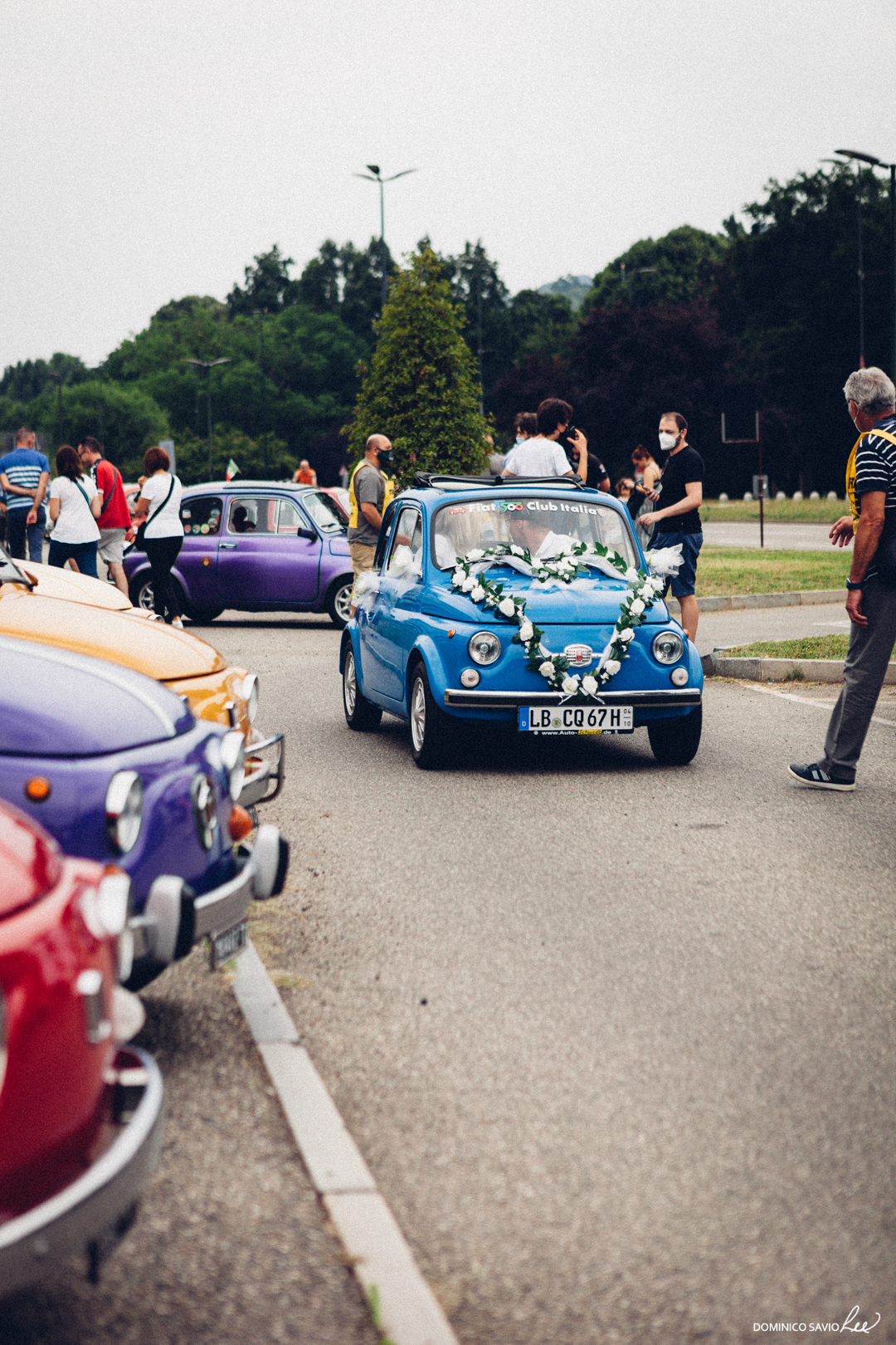 _MG_6036 SemanalClásico - Revista online de coches clásicos, de colección y sport - museo torino