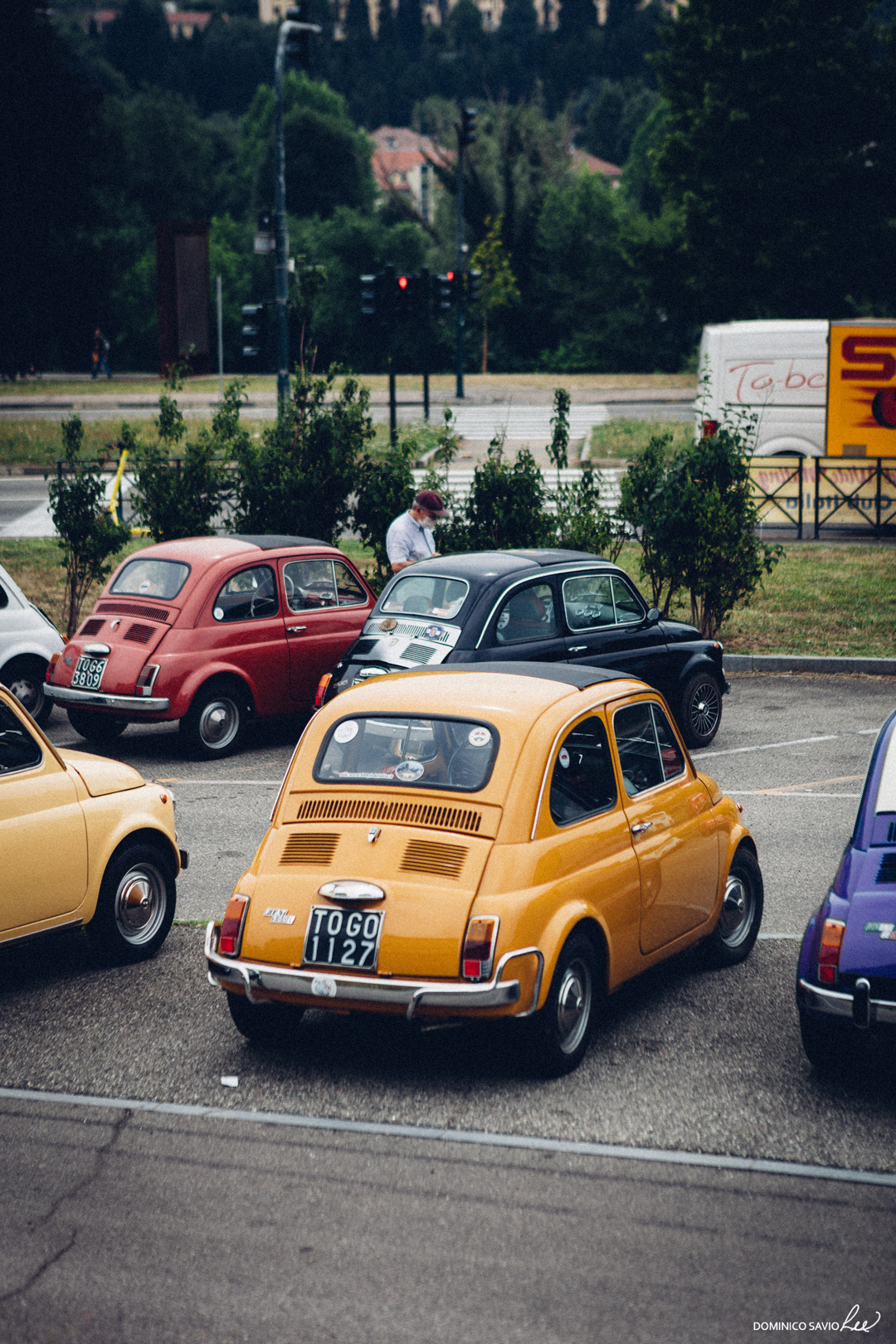 _MG_6045 SemanalClásico - Revista online de coches clásicos, de colección y sport - museo torino