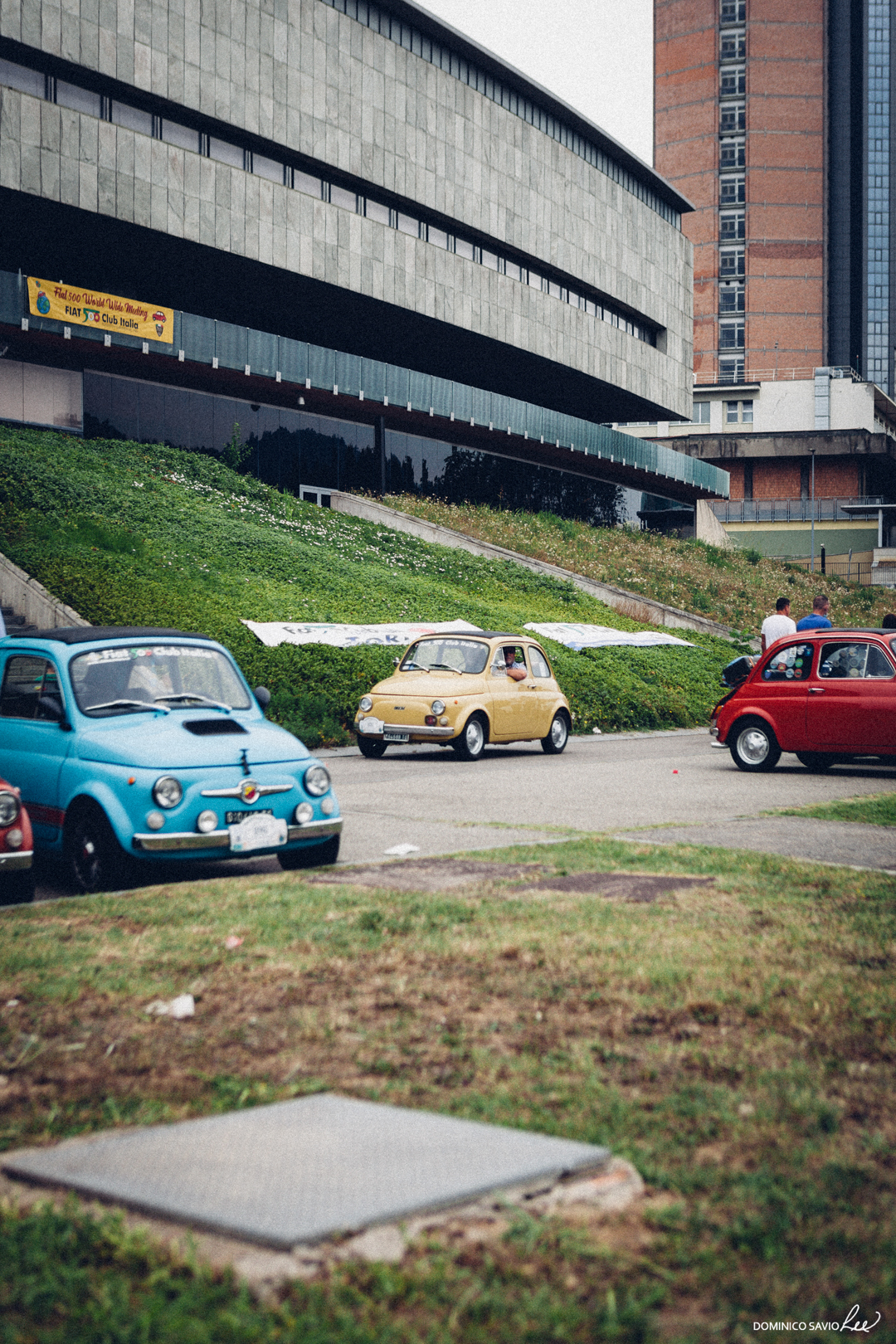 _MG_6074 SemanalClásico - Revista online de coches clásicos, de colección y sport - museo torino