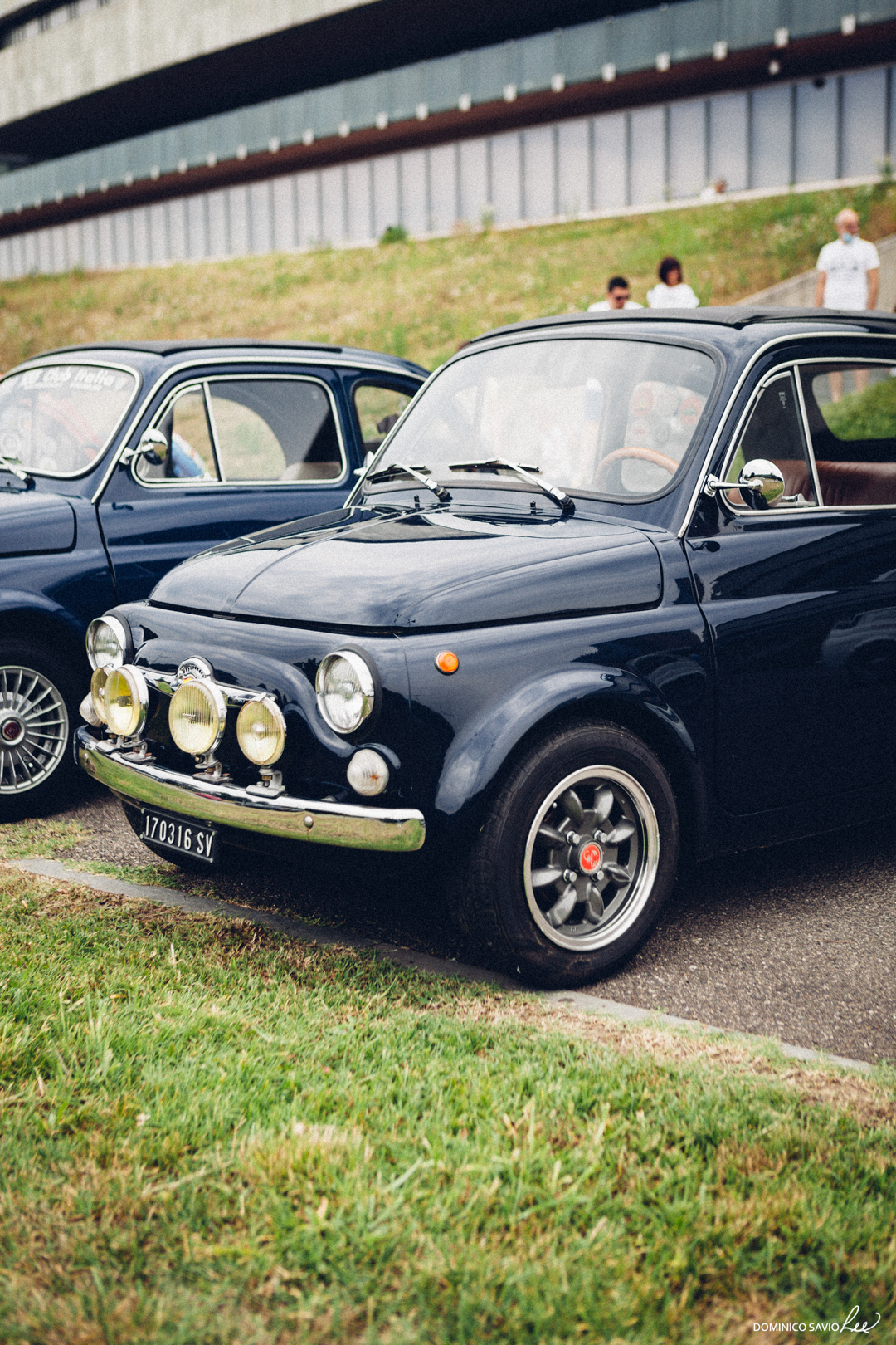 _MG_6080 SemanalClásico - Revista online de coches clásicos, de colección y sport - museo torino