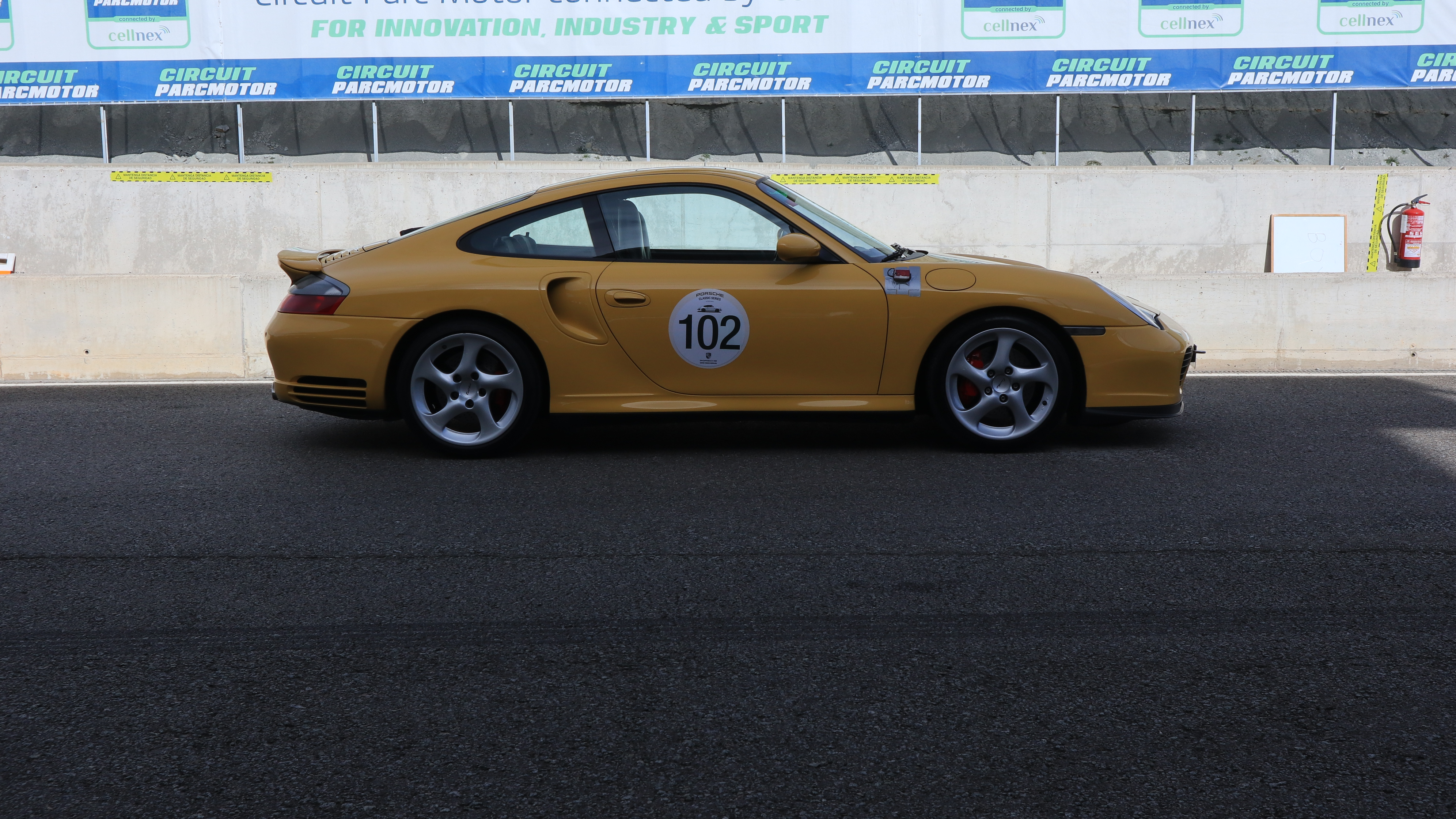 IMG_4747 SemanalClásico - Revista online de coches clásicos, de colección y sport - Porsche