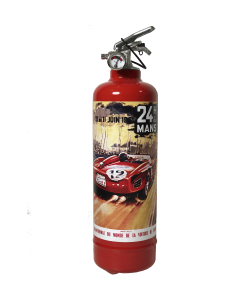 car-extinguisher-24h-le-mans-1961-red.jpg SemanalClásico - Revista online de coches clásicos, de colección y sport - restauración