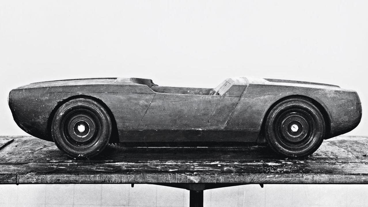 porsche.914 SemanalClásico - Revista online de coches clásicos, de colección y sport - Porsche