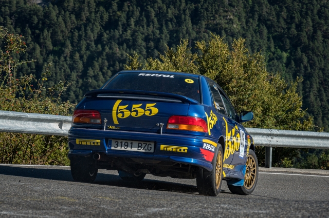 andorrafullslip 51 Andorra Rally Fullslip - Semanal Clásico - Revista online de coches clásicos, de colección y sport