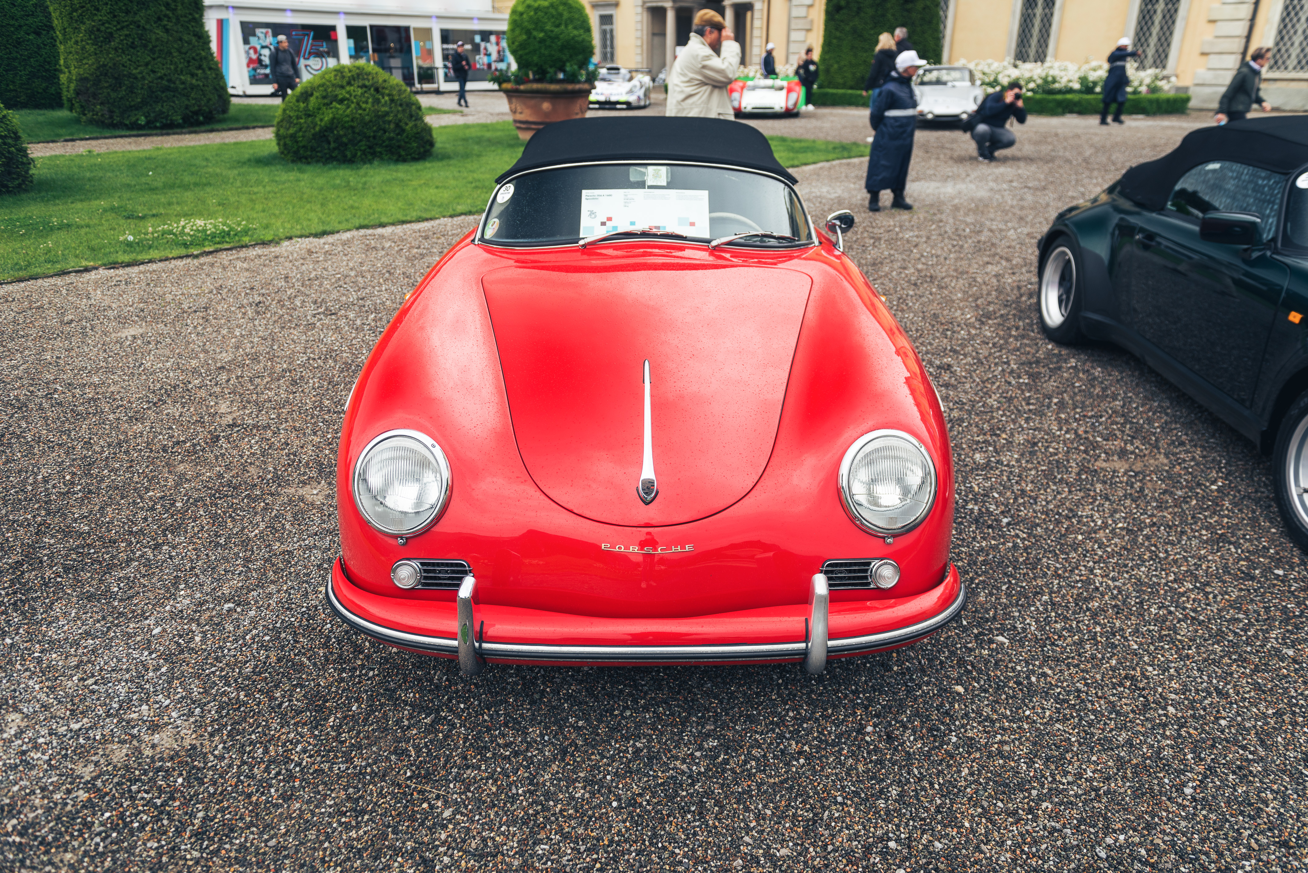 479-DSC_9636 SemanalClásico - Revista online de coches clásicos, de colección y sport - italia