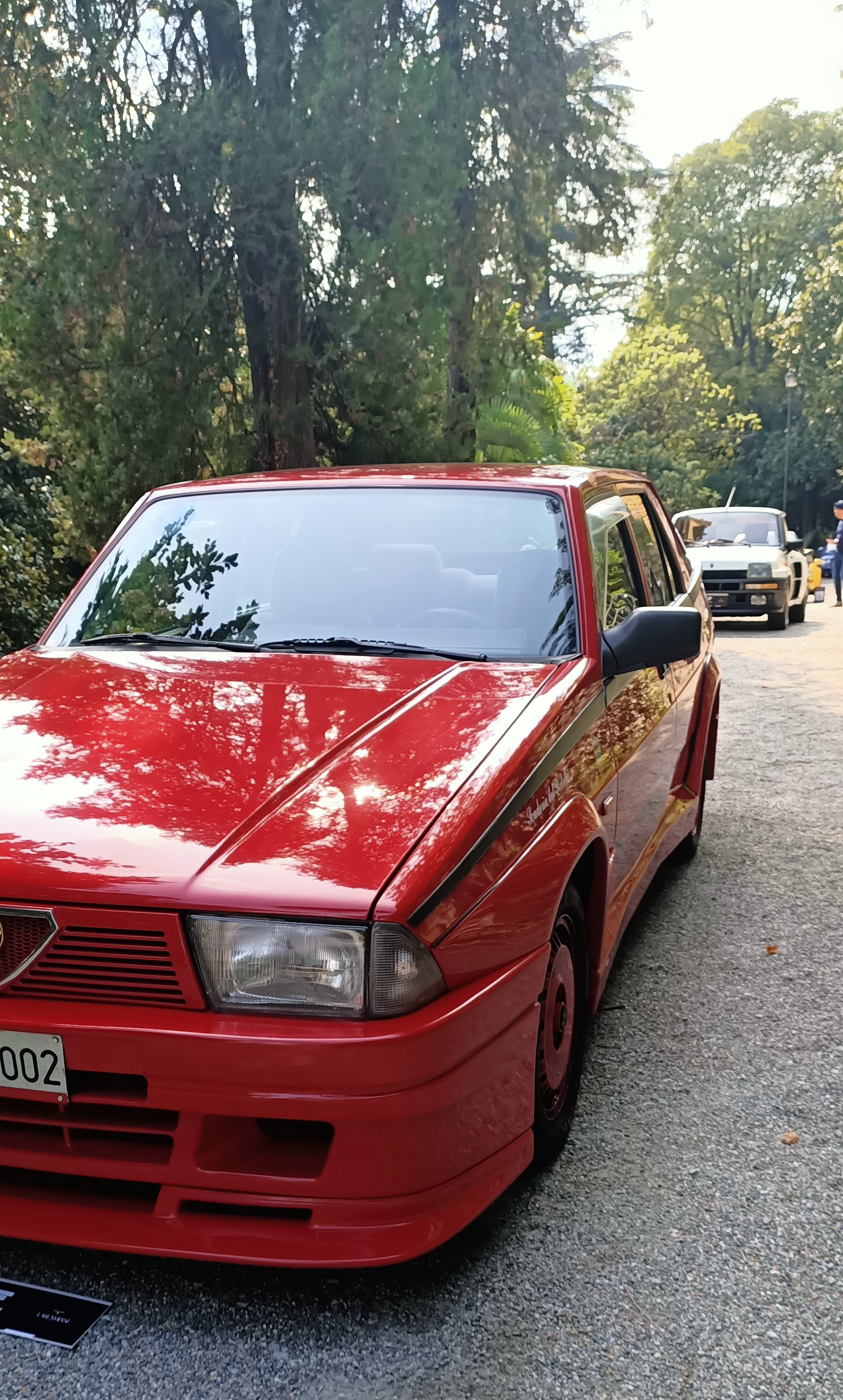 AlfaRomeo_fuoriconcorso SemanalClásico - Revista online de coches clásicos, de colección y sport - turbo