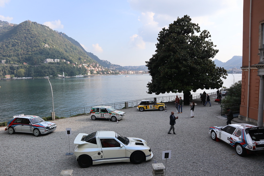 Fuoriconcorso 2021 &quot;Turbo&quot;