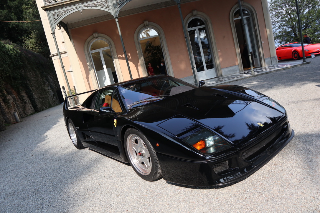 furiconcorso11 SemanalClásico - Revista online de coches clásicos, de colección y sport - italia