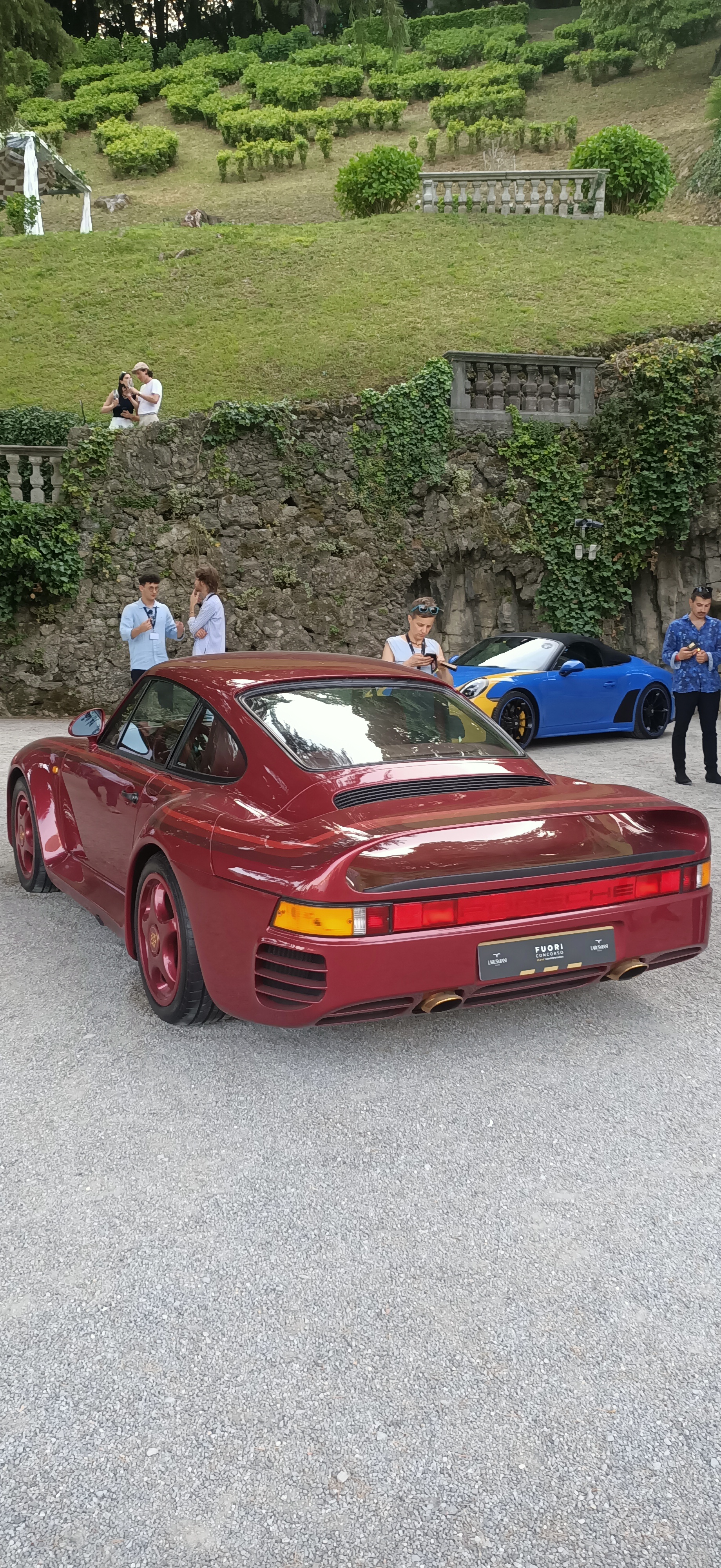 IMG20220521184919 SemanalClásico - Revista online de coches clásicos, de colección y sport - Porsche