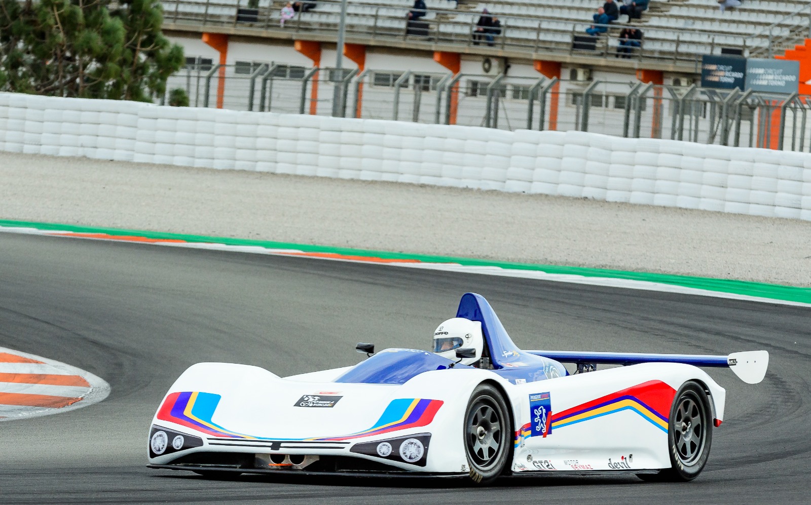 barchetta_formulavintage La Gran Mascletá de Fórmula Vintage