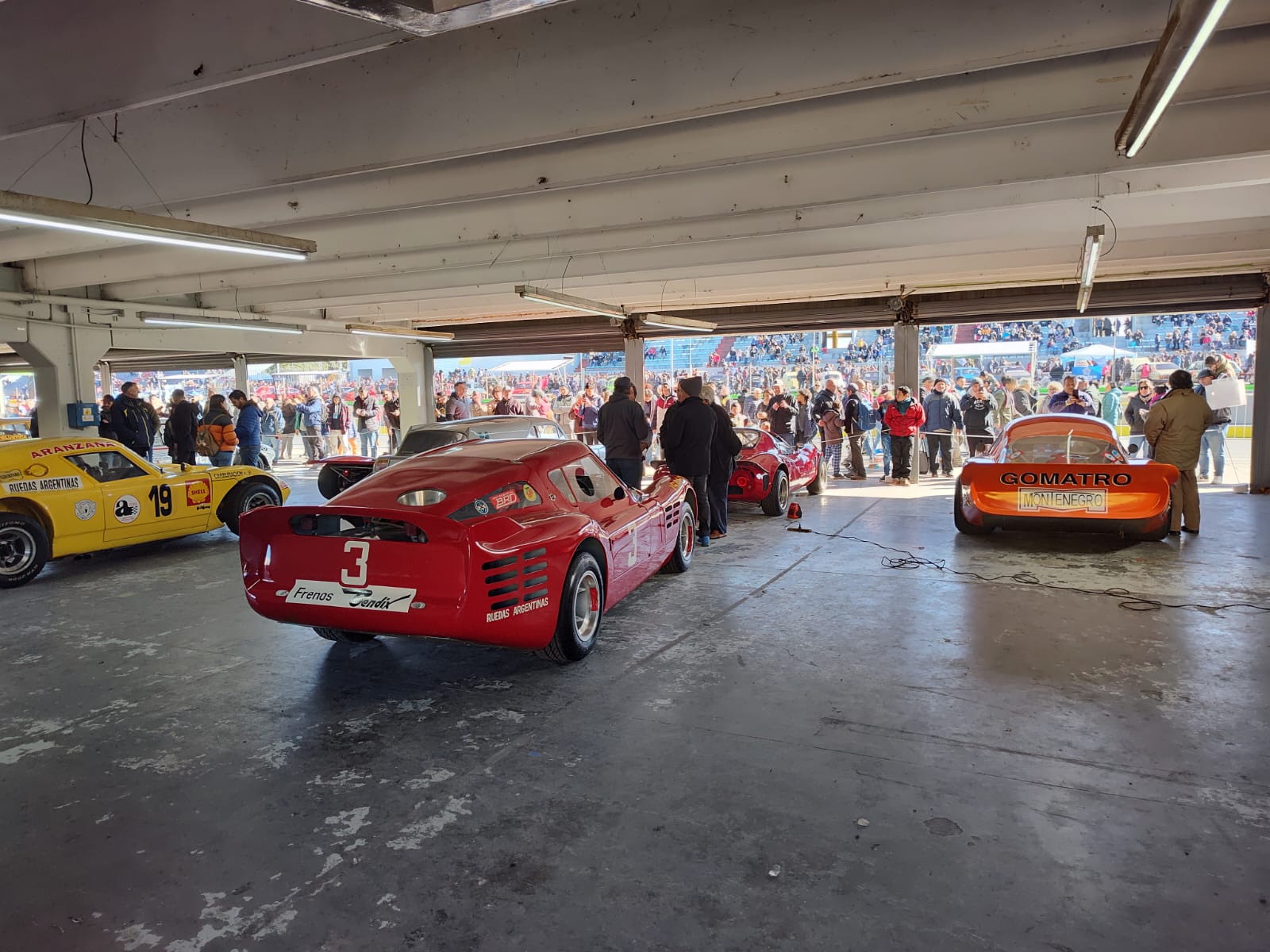 autodromo_buenos_aires Argentina, reapertura del autódromo