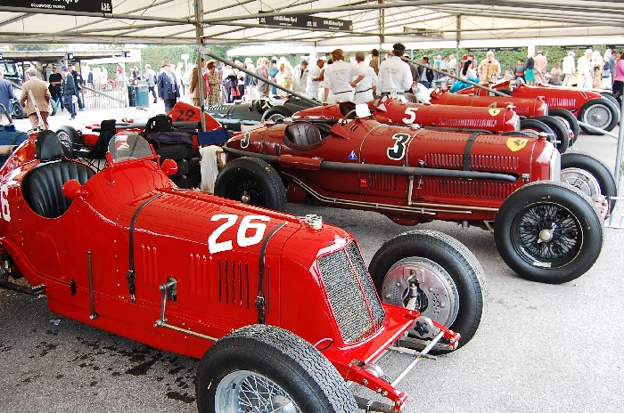 goodwood_revival_3 Los eventos imperdibles de 2023