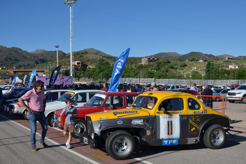 DSC_1049 Internacional: Gran Premio Argentino Histórico