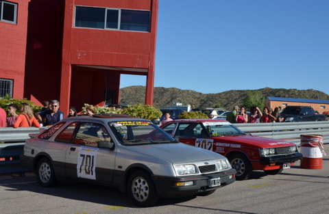 DSC_1056 SemanalClásico - Revista online de coches clásicos, de colección y sport - regularidad