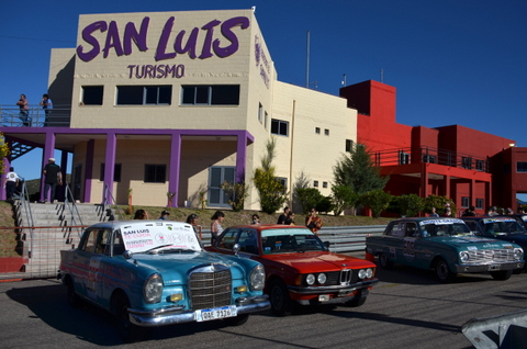 DSC_1057 Internacional: Gran Premio Argentino Histórico