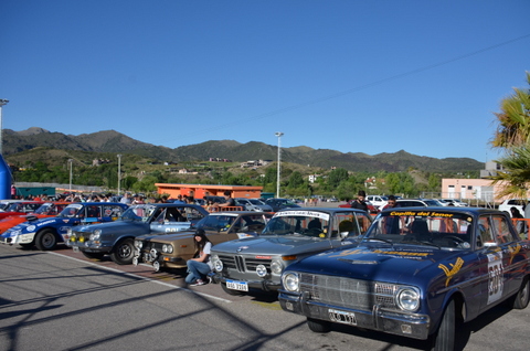 DSC_1058 Internacional: Gran Premio Argentino Histórico