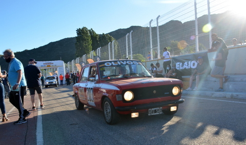 DSC_1082 Internacional: Gran Premio Argentino Histórico