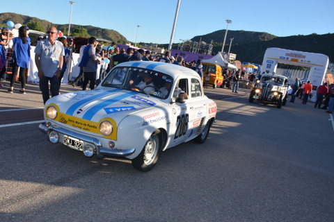 DSC_1091 Internacional: Gran Premio Argentino Histórico