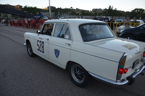 DSC_1164 Internacional: Gran Premio Argentino Histórico