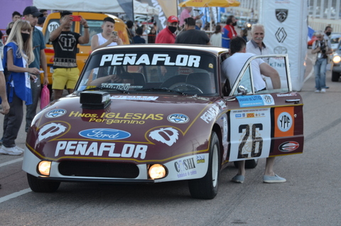 DSC_1175 Internacional: Gran Premio Argentino Histórico