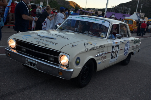 DSC_1204 Internacional: Gran Premio Argentino Histórico